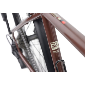 Ridgeback Panorama Touring Bike 2026