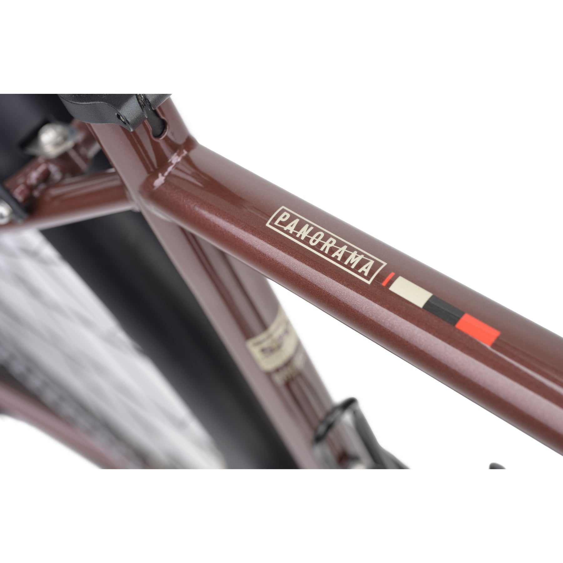 Ridgeback Panorama Touring Bike 2026