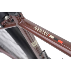Ridgeback Panorama Touring Bike 2026