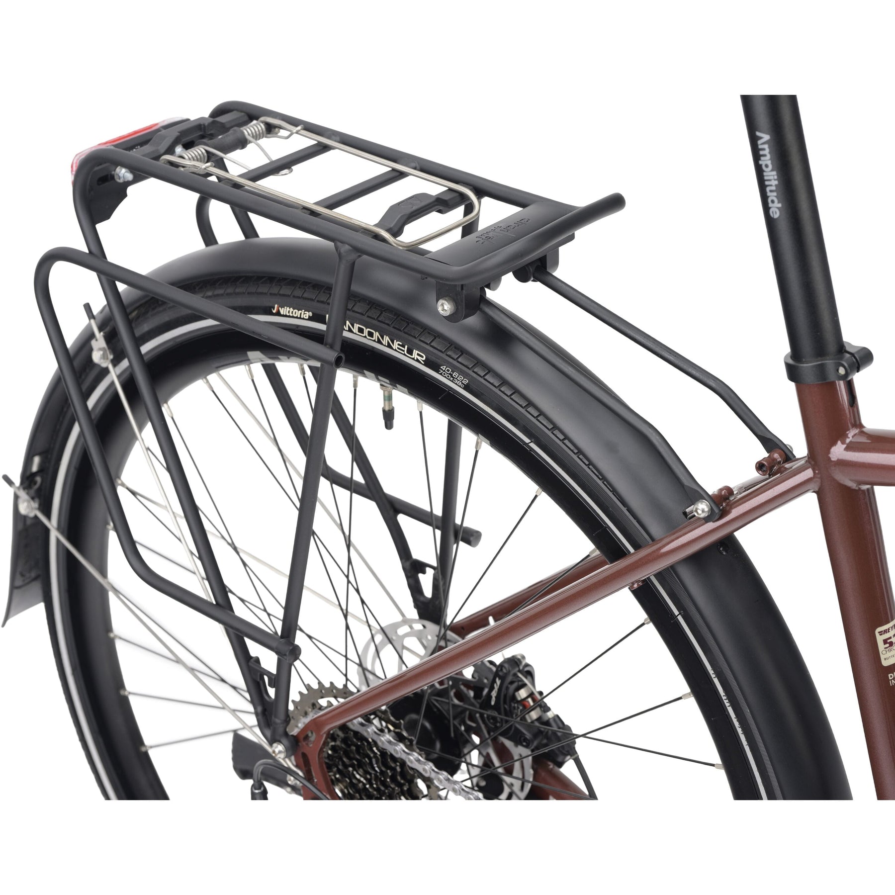 Ridgeback Panorama Touring Bike 2026