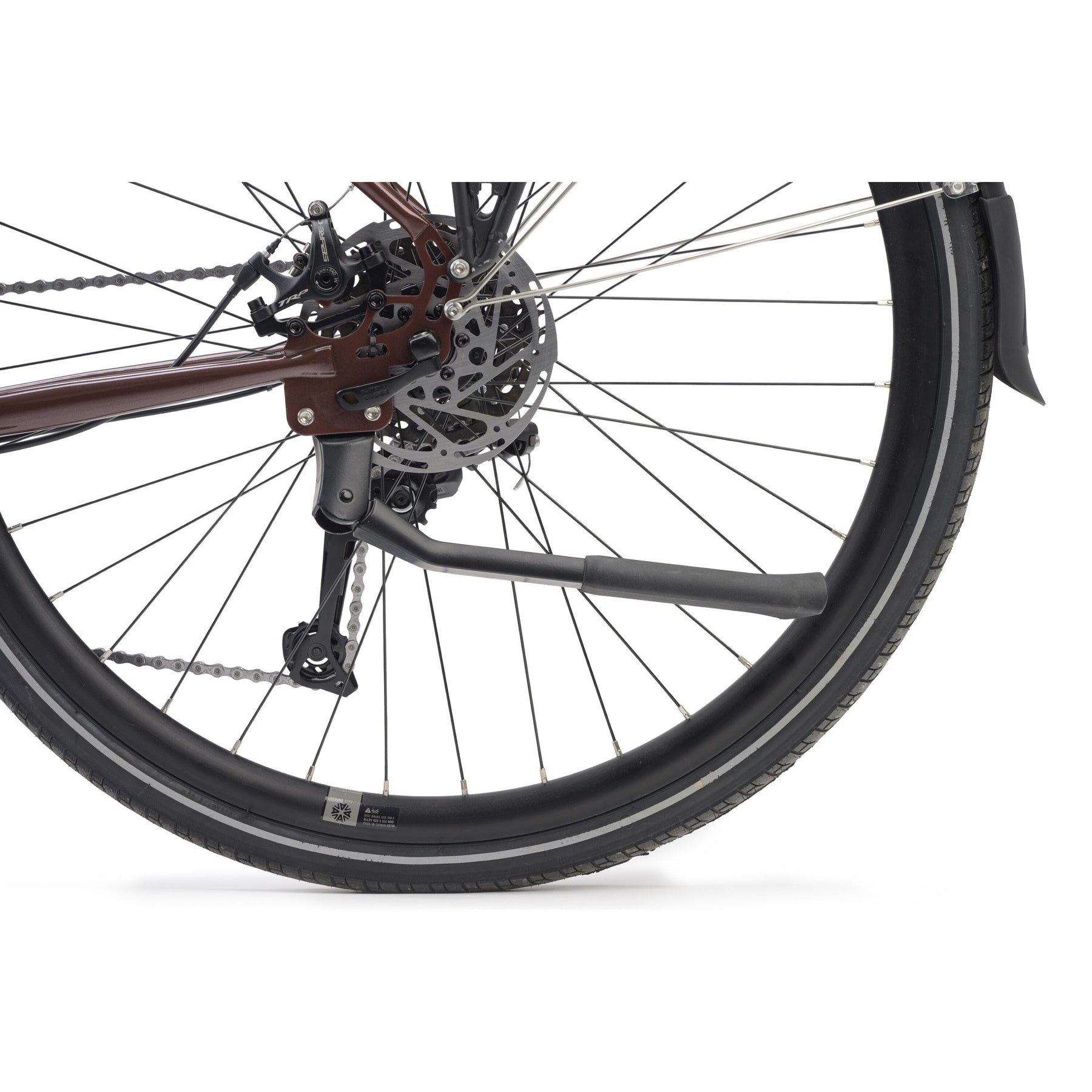 Ridgeback Panorama Touring Bike 2026