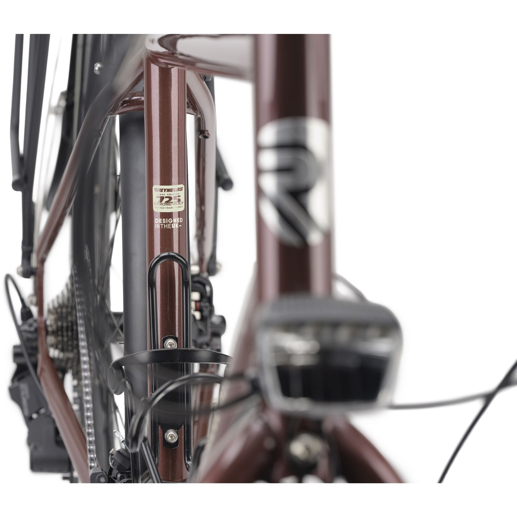 Ridgeback Panorama Touring Bike 2026