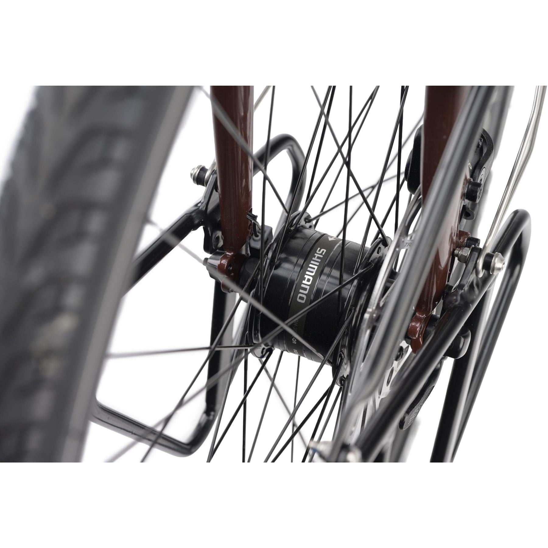 Ridgeback Panorama Touring Bike 2026
