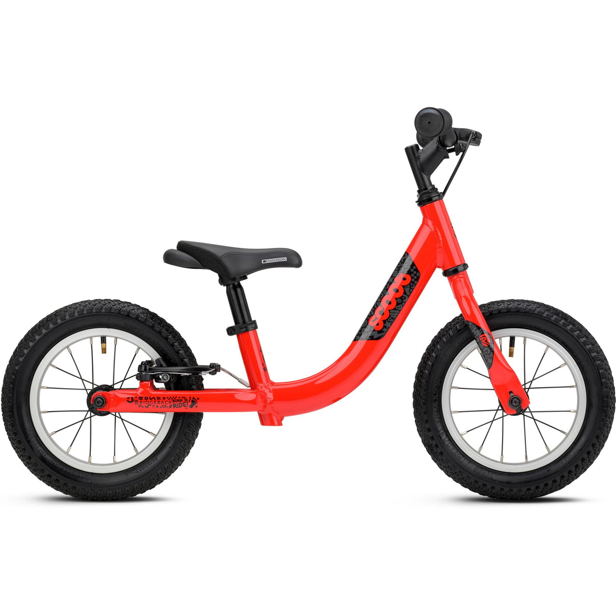 Ridgeback Scoot Balance Bike 2026