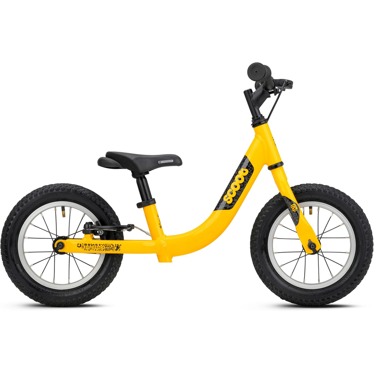 Ridgeback Scoot Balance Bike 2026