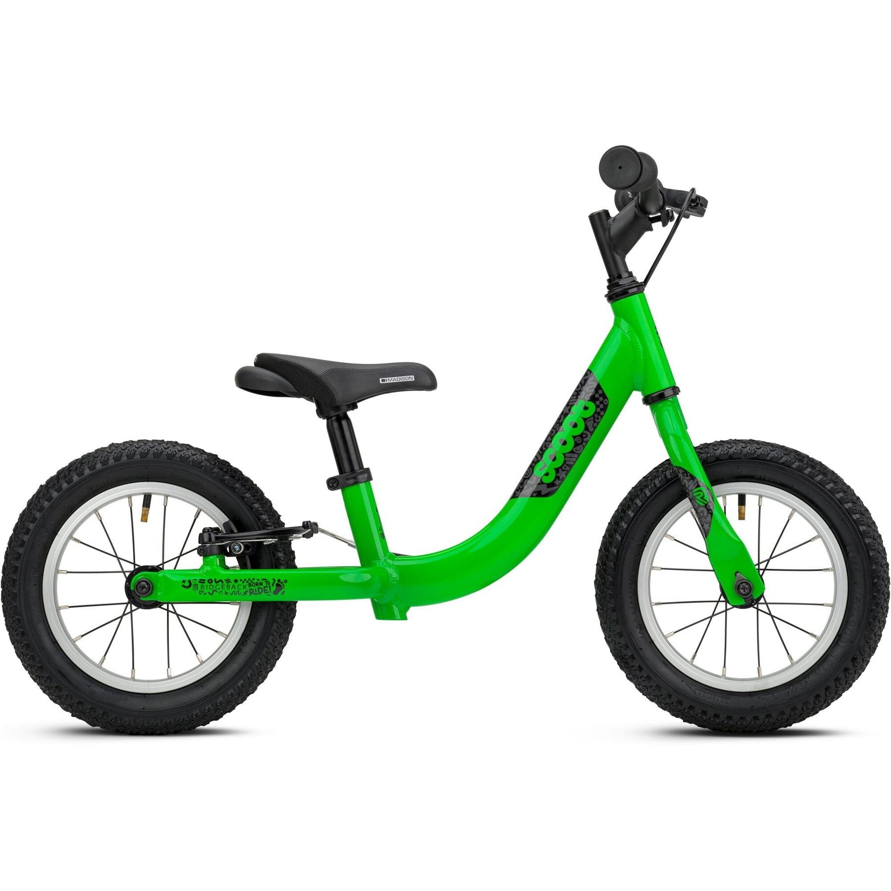 Ridgeback Scoot Balance Bike 2026