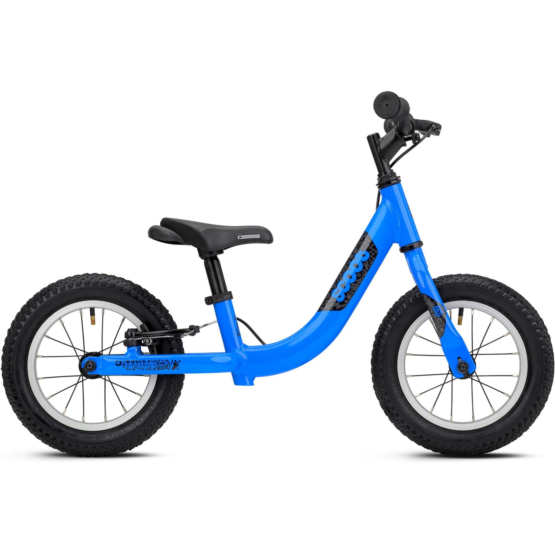 Ridgeback Scoot Balance Bike 2026