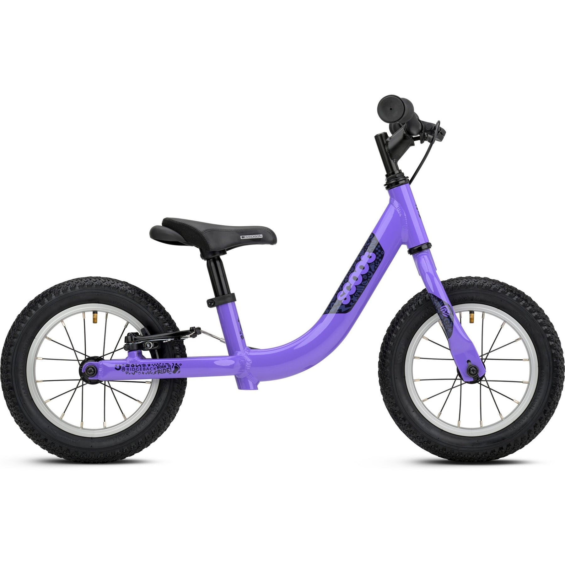 Ridgeback Scoot Balance Bike 2026