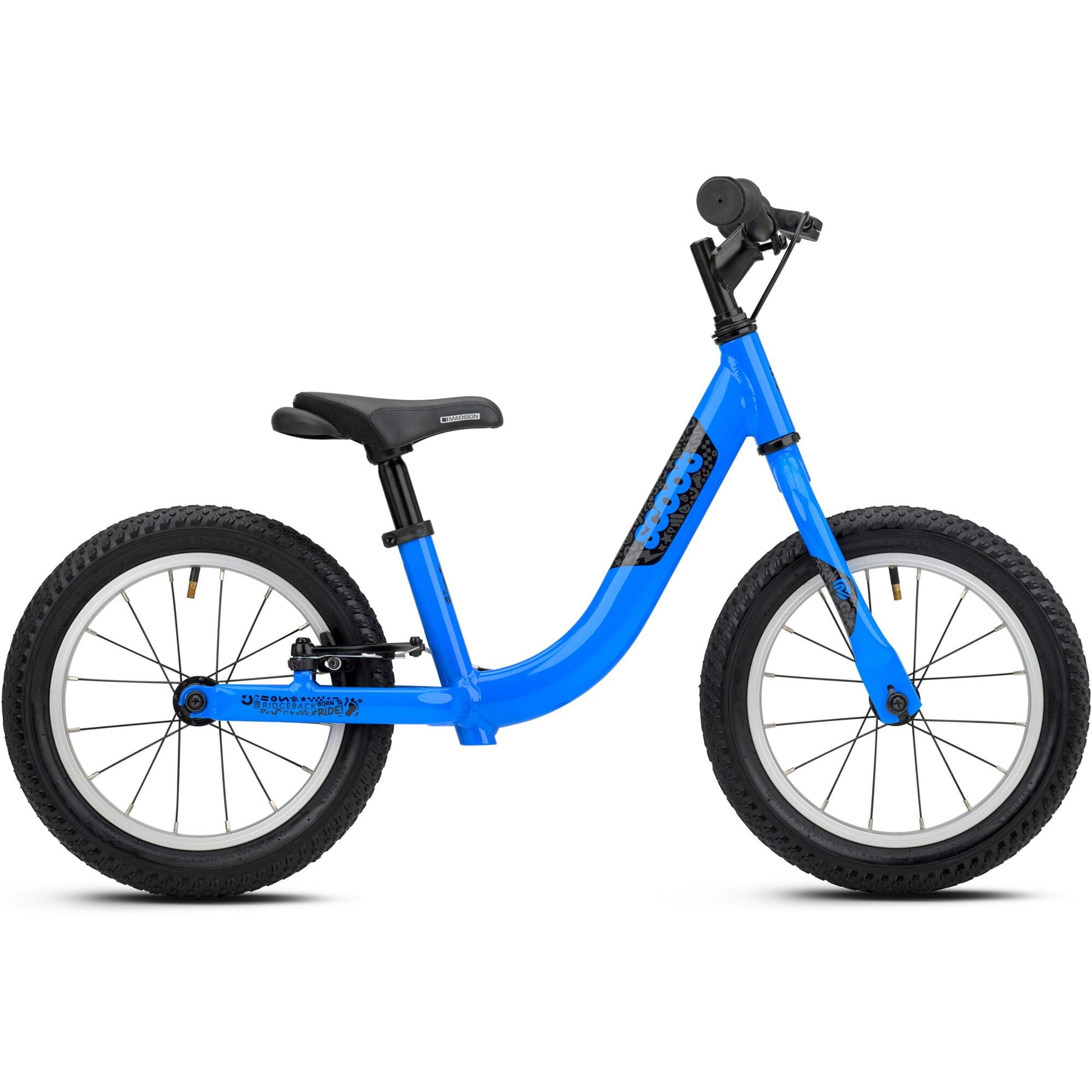 Ridgeback Scoot XL Balance Bike 2026