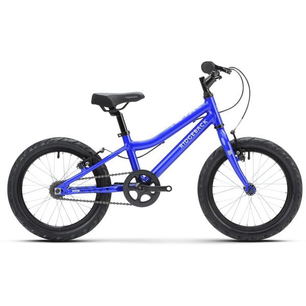 Ridgeback MX16 16" Kids Bike