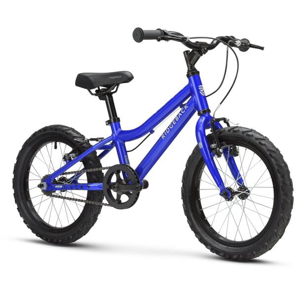 Ridgeback MX16 16" Kids Bike