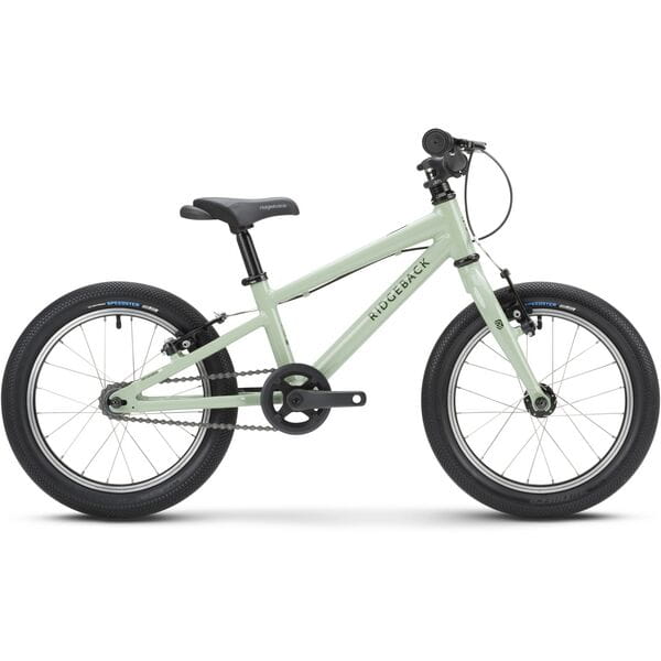 Ridgeback Dimension 16 Kids Bike