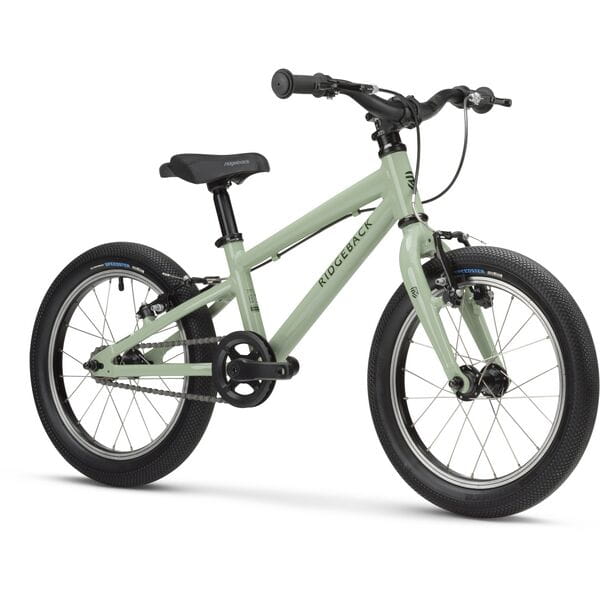 Ridgeback Dimension 16 Kids Bike