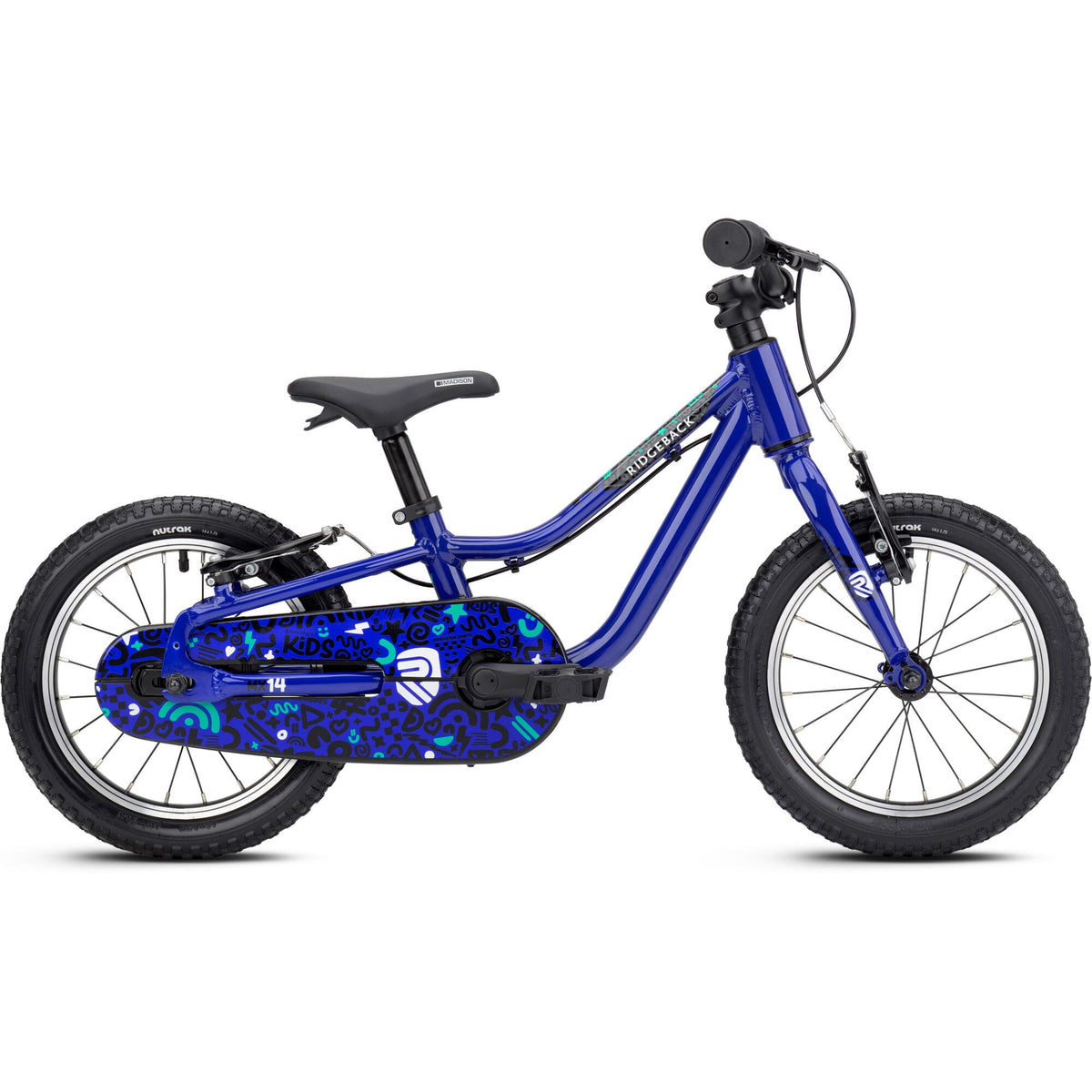 Ridgeback MX14 Kids Bike 2026