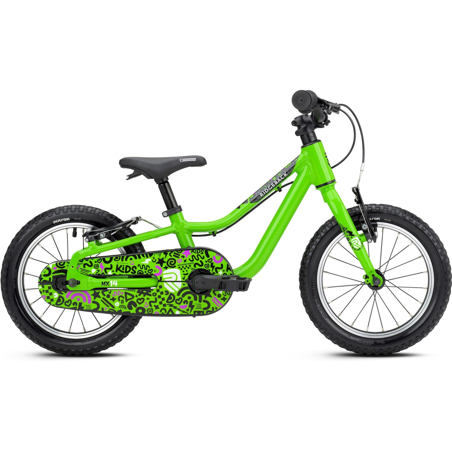 Ridgeback MX14 Kids Bike 2026