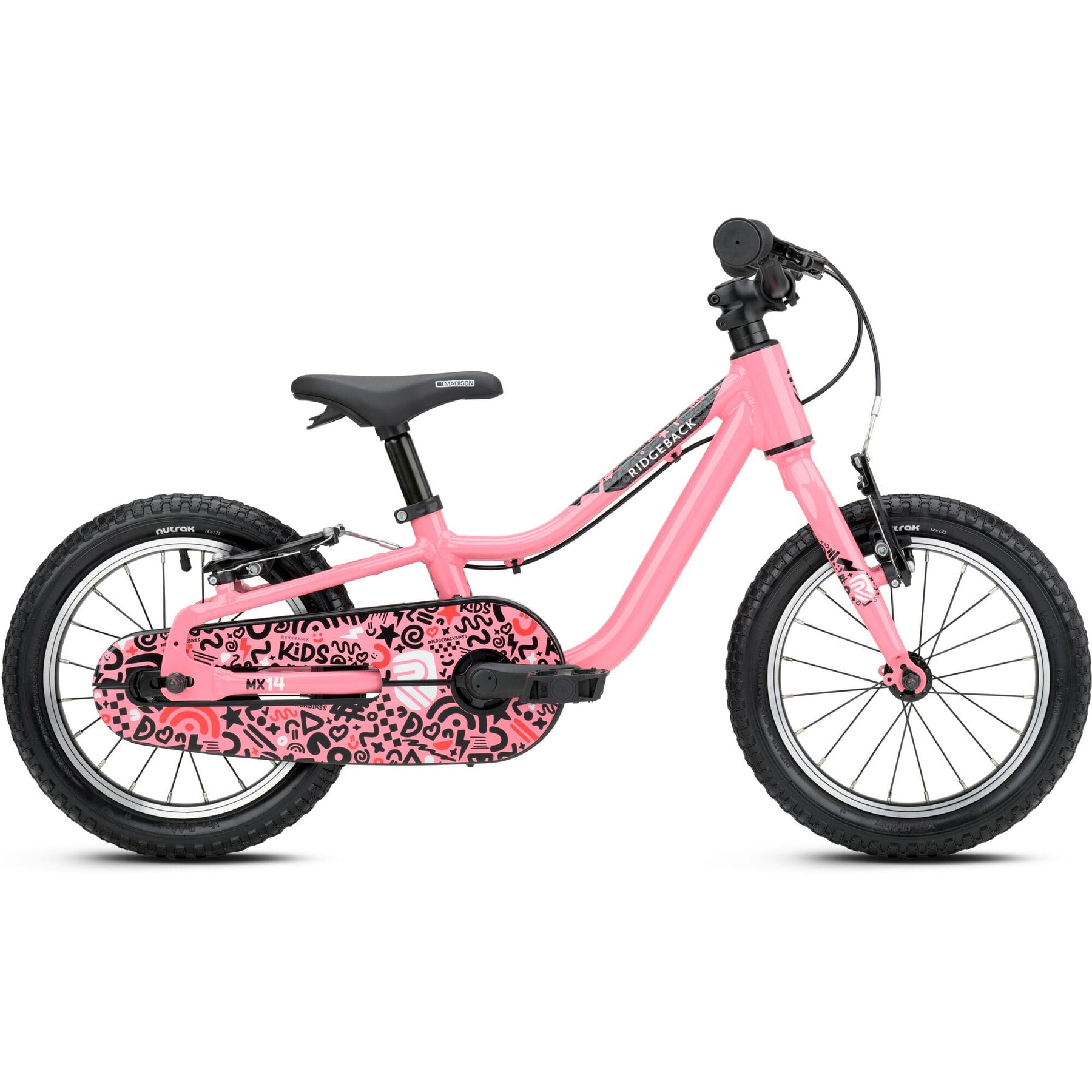 Ridgeback MX14 Kids Bike 2026