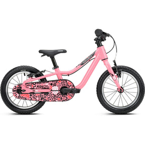 Ridgeback MX14 Kids Bike 2026