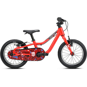 Ridgeback MX14 Kids Bike 2026