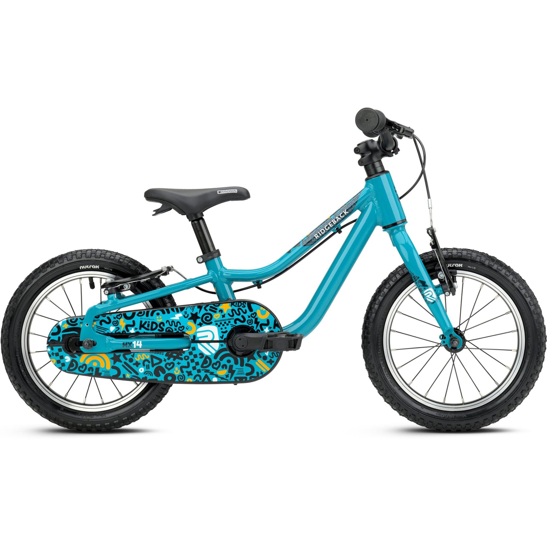 Ridgeback MX14 Kids Bike 2026