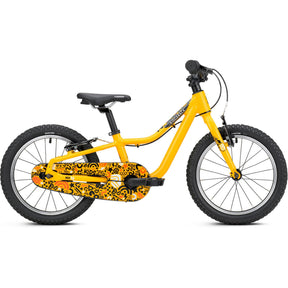 Ridgeback MX16 Kids Bike 2026