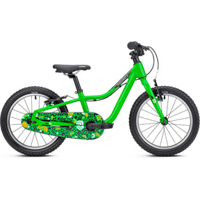 Ridgeback MX16 Kids Bike 2026