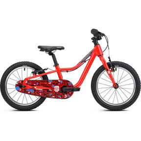 Ridgeback MX16 Kids Bike 2026