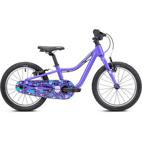 Ridgeback MX16 Kids Bike 2026