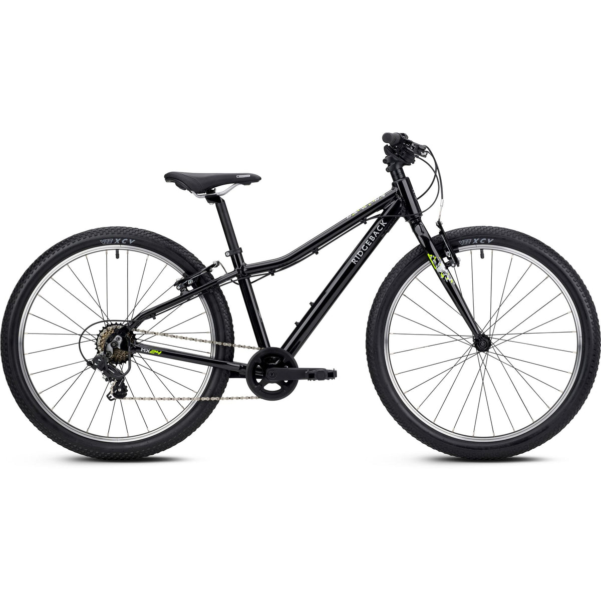 Ridgeback MX24 Kids Bike 2026