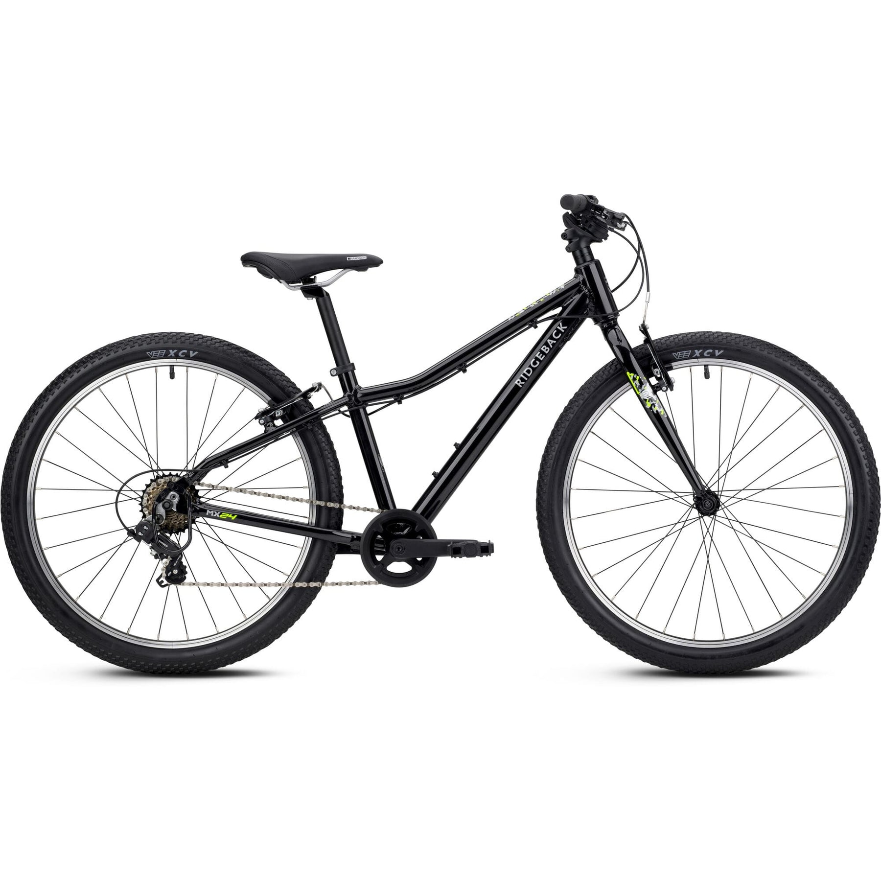 Ridgeback MX24 Kids Bike 2026