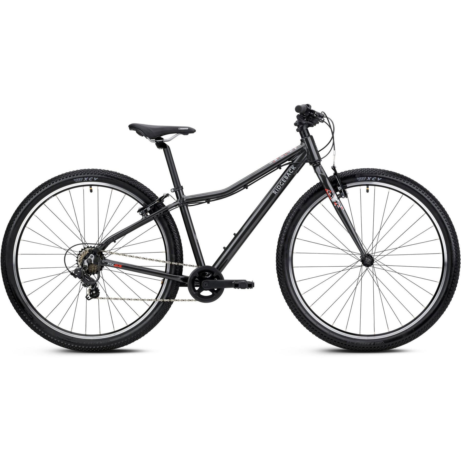 Ridgeback MX27 Kids Bike 2026
