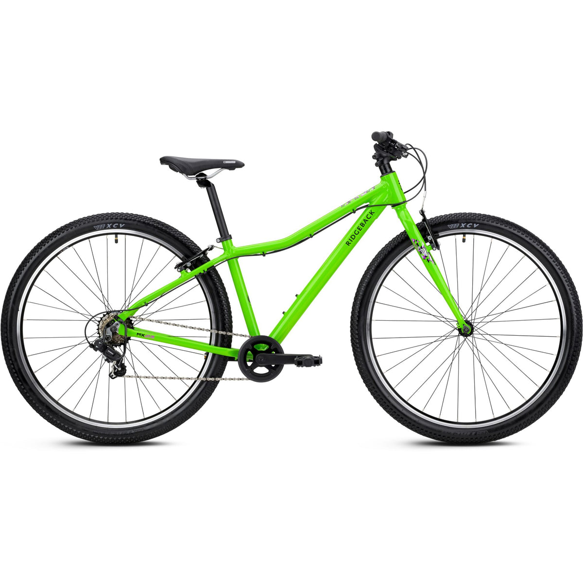 Ridgeback MX27 Kids Bike 2026