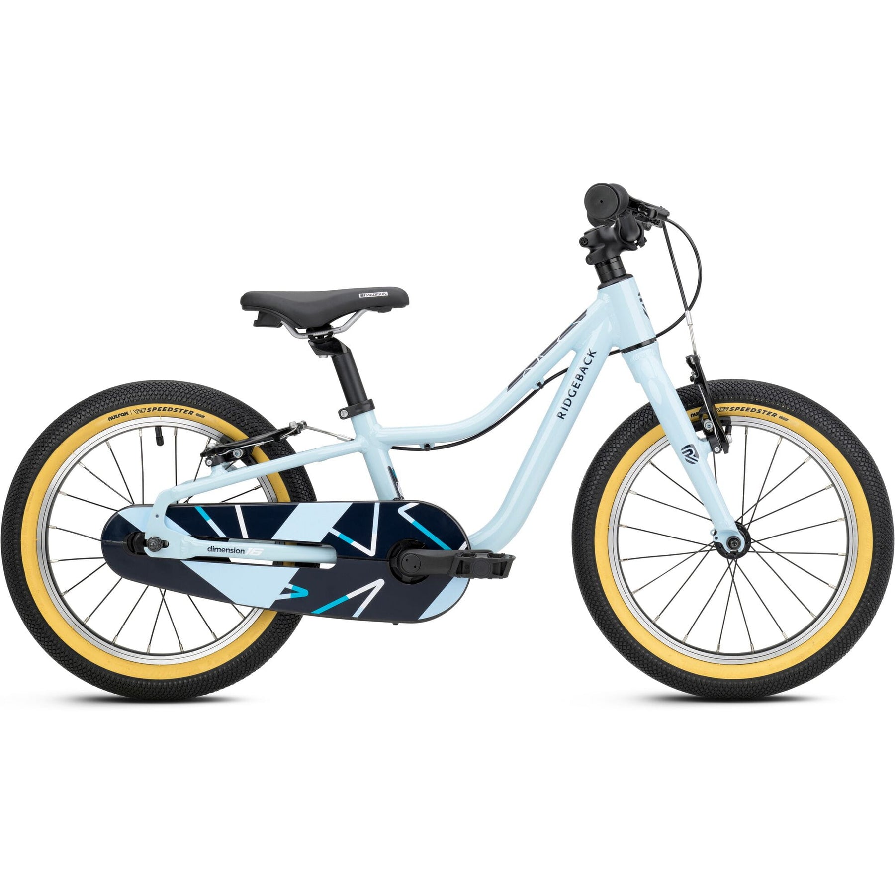 Ridgeback Dimension 16 Kids Bike 2026
