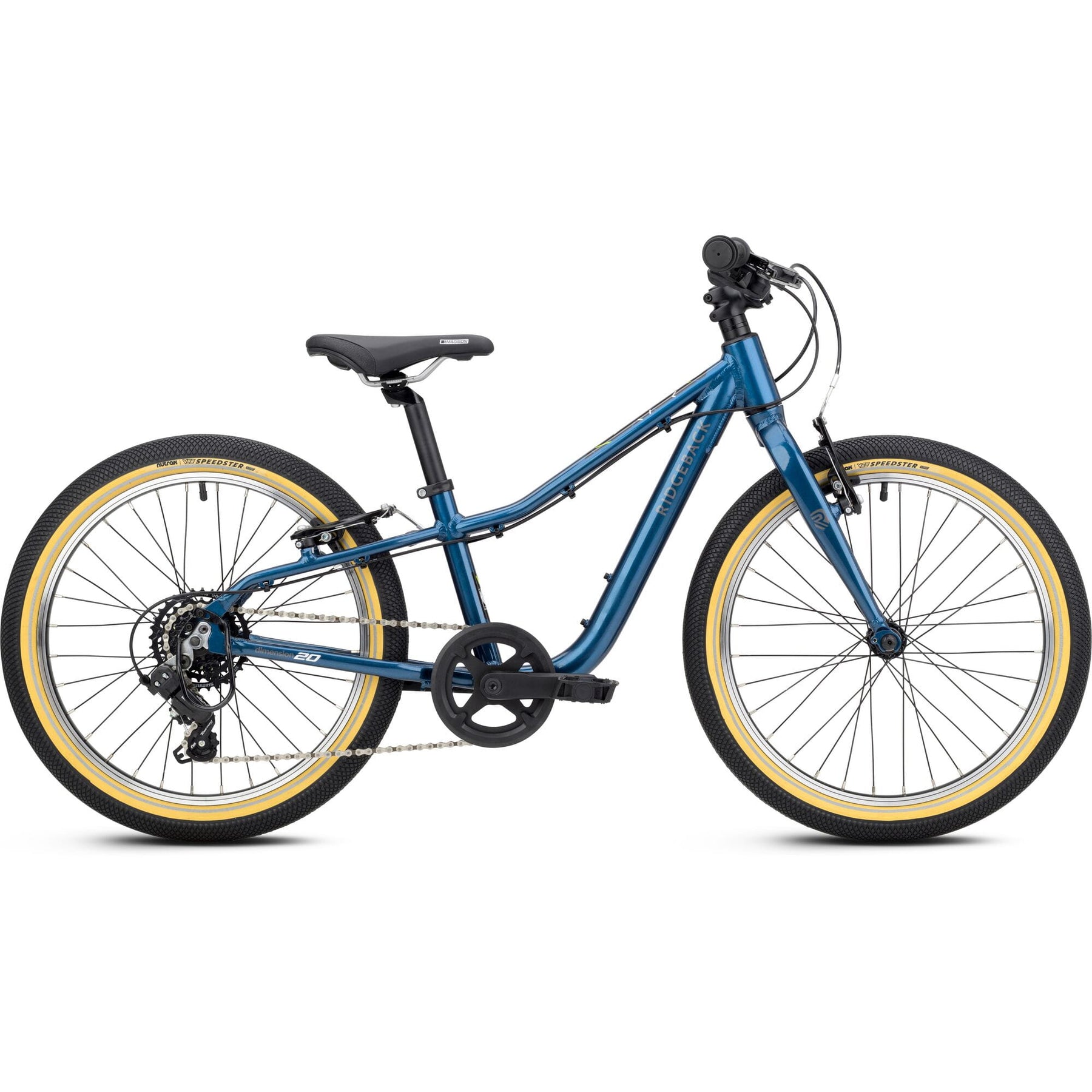 Ridgeback Dimension 20 Kids Bike 2026