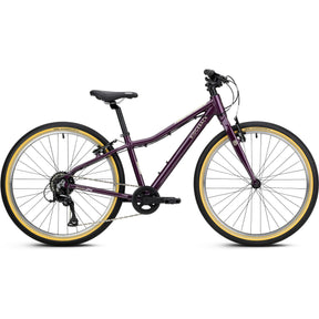 Ridgeback Dimension 24 Kids Bike 2026