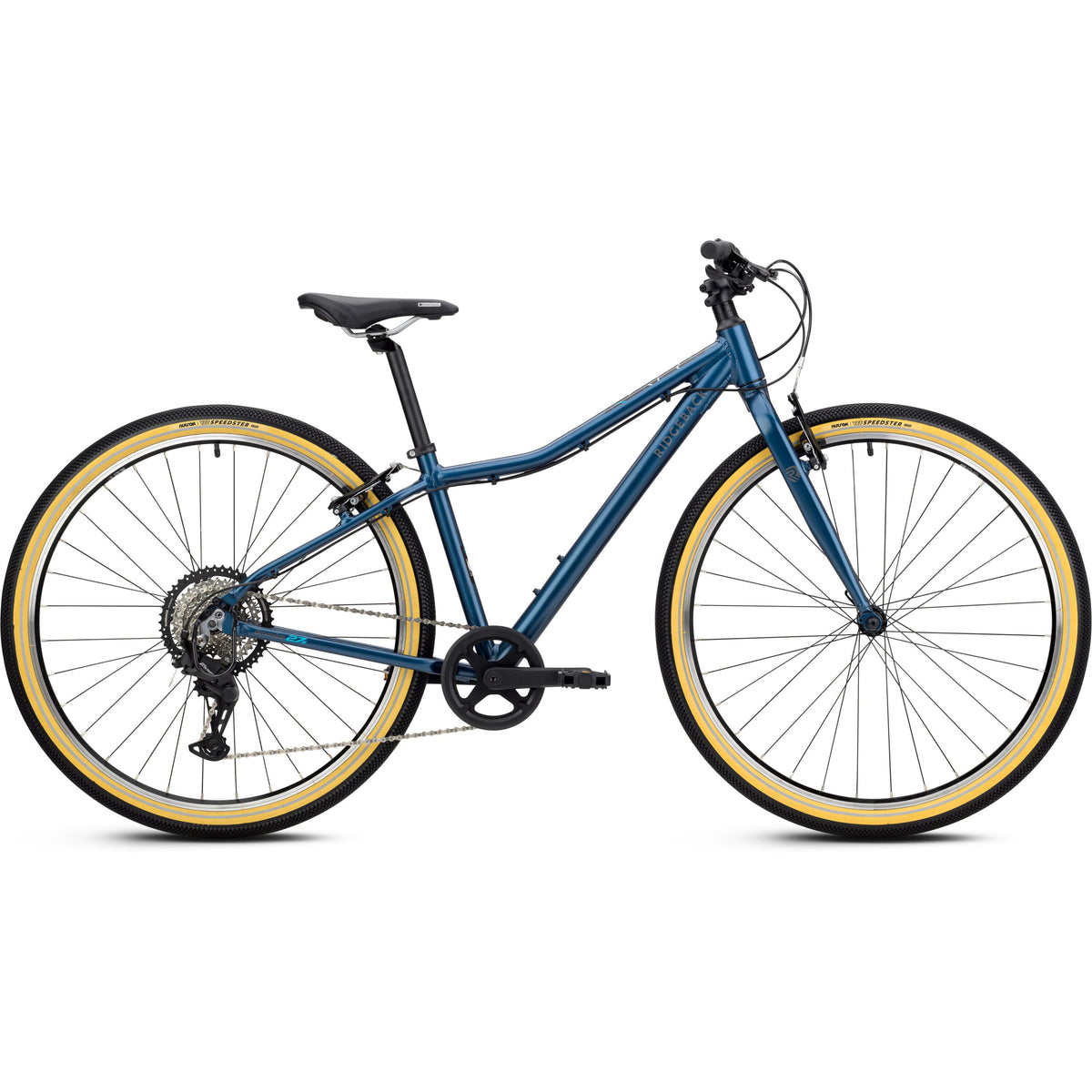 Ridgeback Dimension 27 Kids Bike 2026