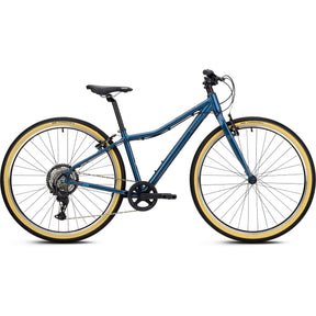 Ridgeback Dimension 27 Kids Bike 2026