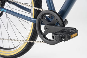 Ridgeback Dimension 27 Kids Bike 2026