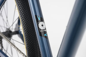 Ridgeback Dimension 27 Kids Bike 2026