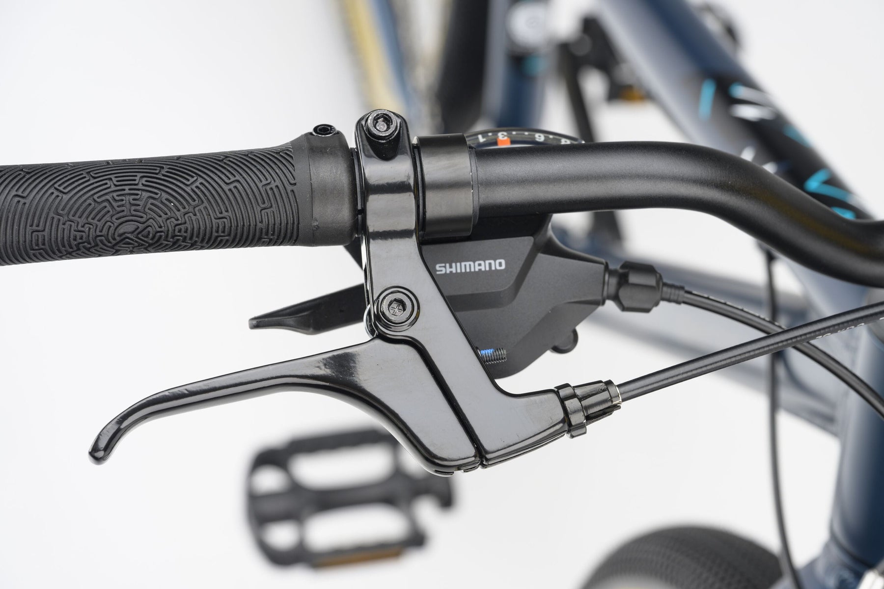 Ridgeback Dimension 27 Kids Bike 2026