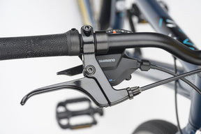 Ridgeback Dimension 27 Kids Bike 2026