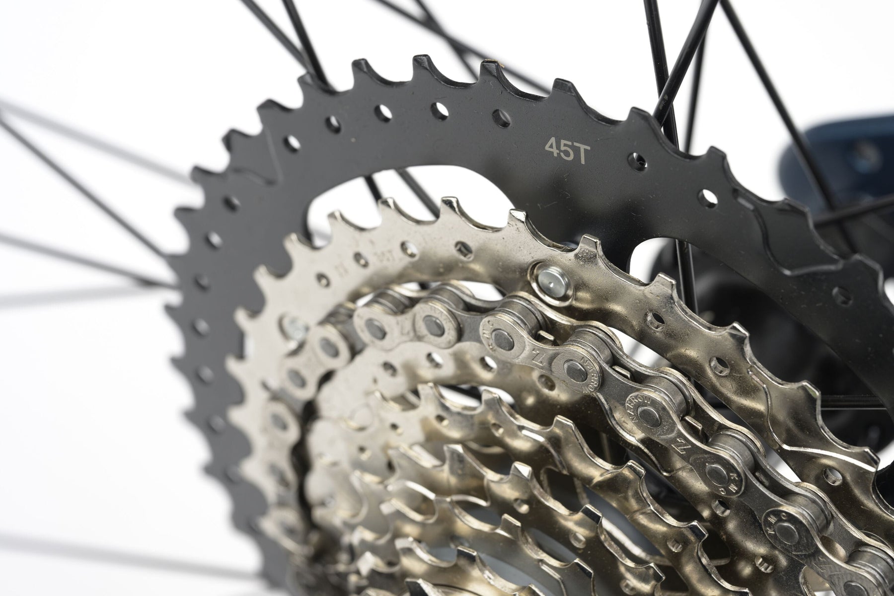 Ridgeback Dimension 27 Kids Bike 2026