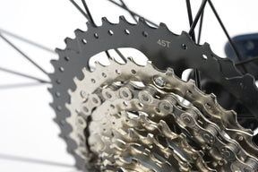 Ridgeback Dimension 27 Kids Bike 2026