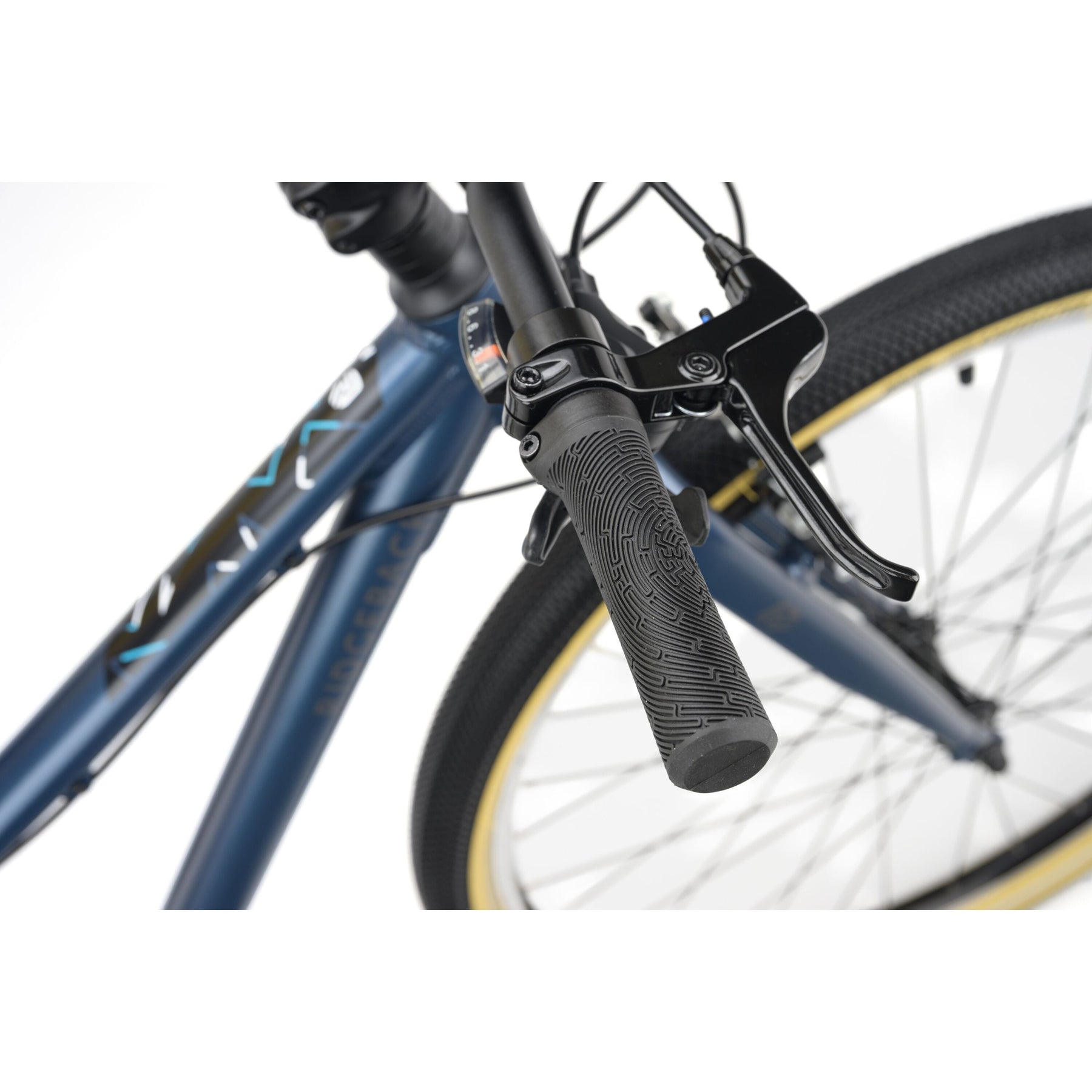 Ridgeback Dimension 27 Kids Bike 2026