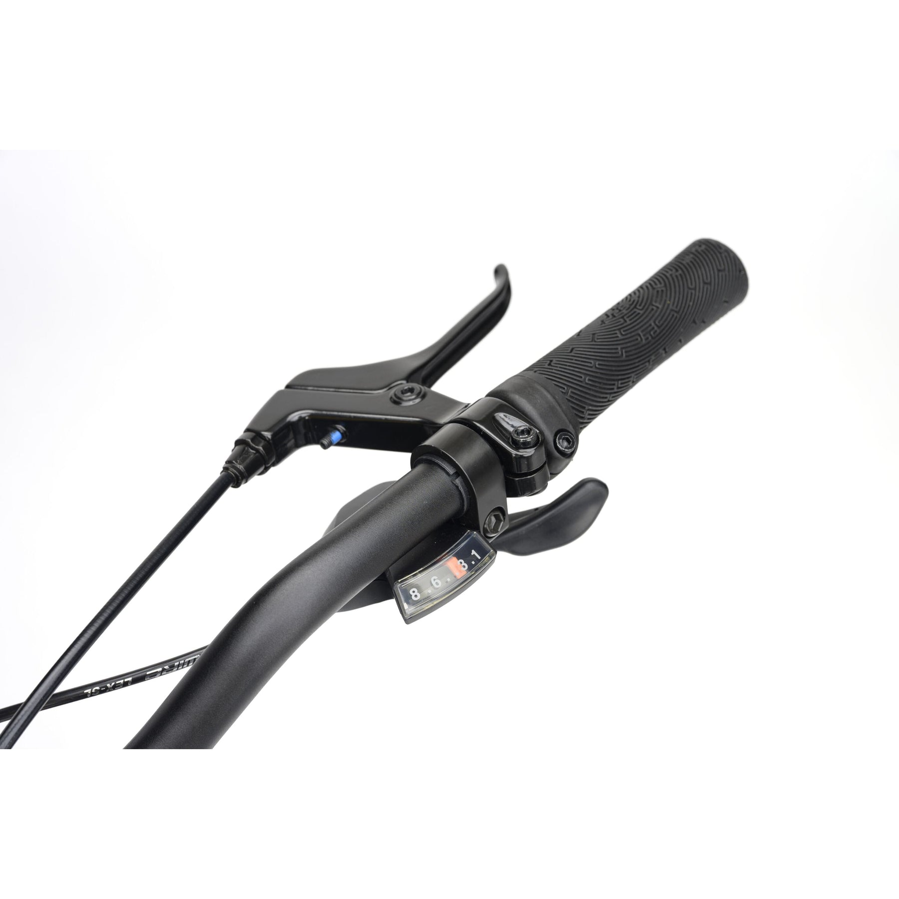 Ridgeback Dimension 27 Kids Bike 2026