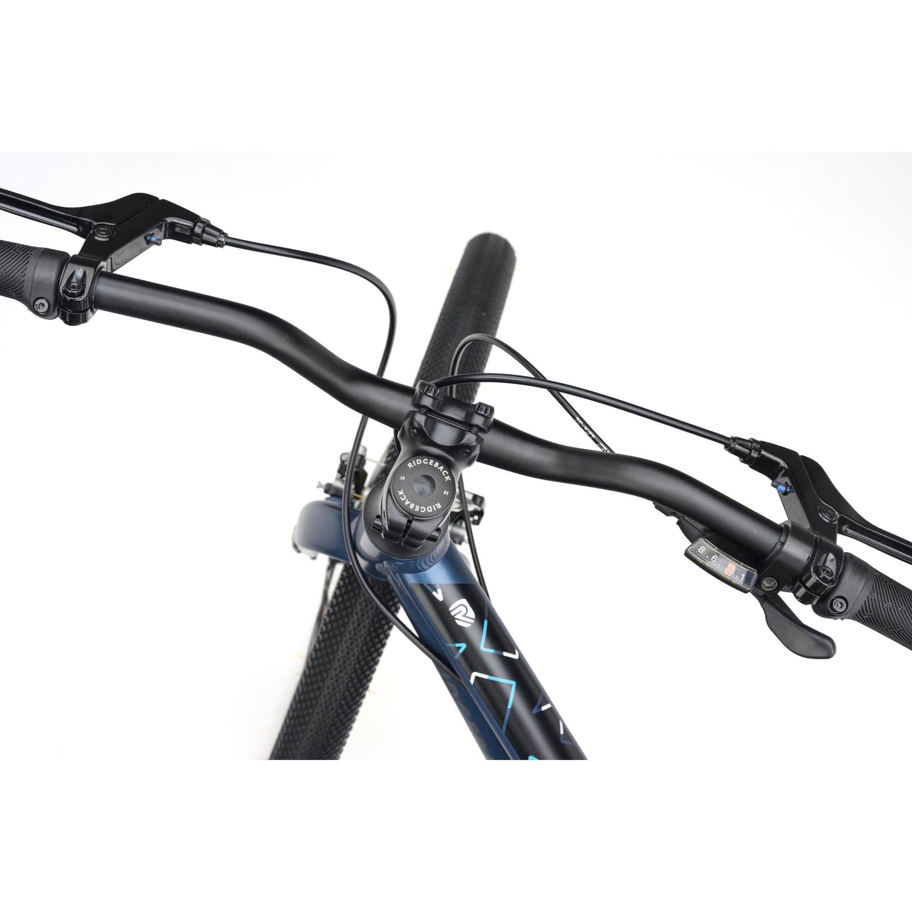 Ridgeback Dimension 27 Kids Bike 2026