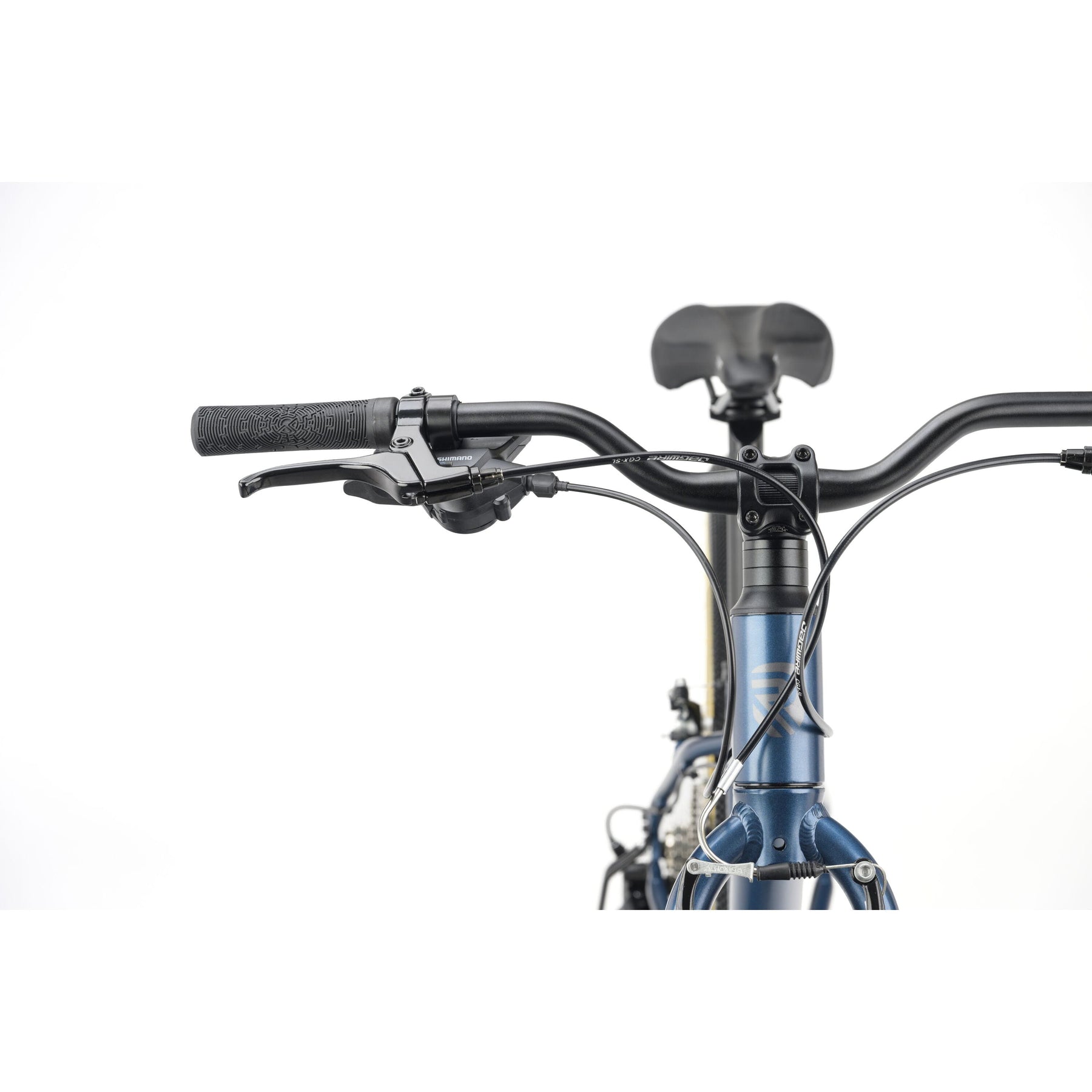 Ridgeback Dimension 27 Kids Bike 2026