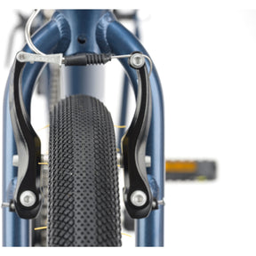 Ridgeback Dimension 27 Kids Bike 2026