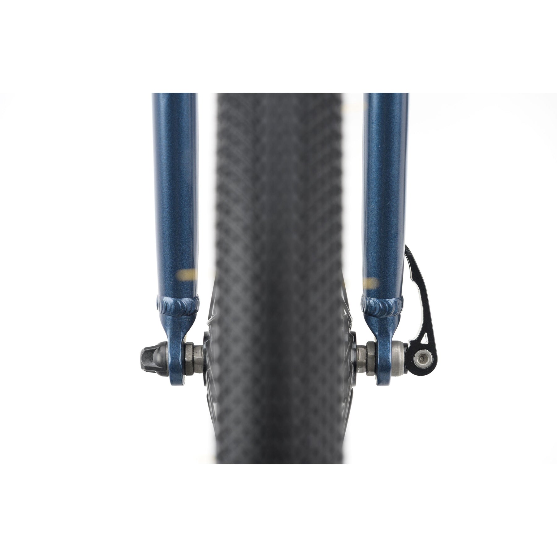 Ridgeback Dimension 27 Kids Bike 2026