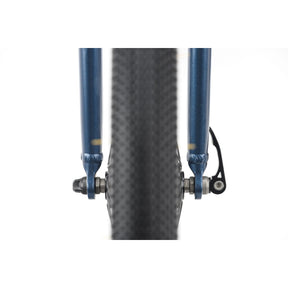 Ridgeback Dimension 27 Kids Bike 2026