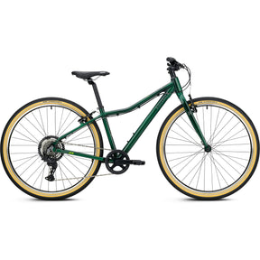 Ridgeback Dimension 27 Kids Bike 2026